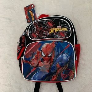 Spider-Man Backpack